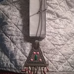 Beautiful Vintage Necklace
